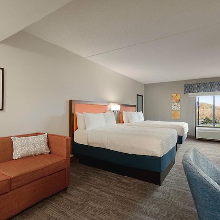 Hampton Inn Waynesboro/Stuarts Draft Fishersville Ngoại thất bức ảnh