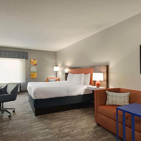 Hampton Inn Waynesboro/Stuarts Draft Fishersville Ngoại thất bức ảnh