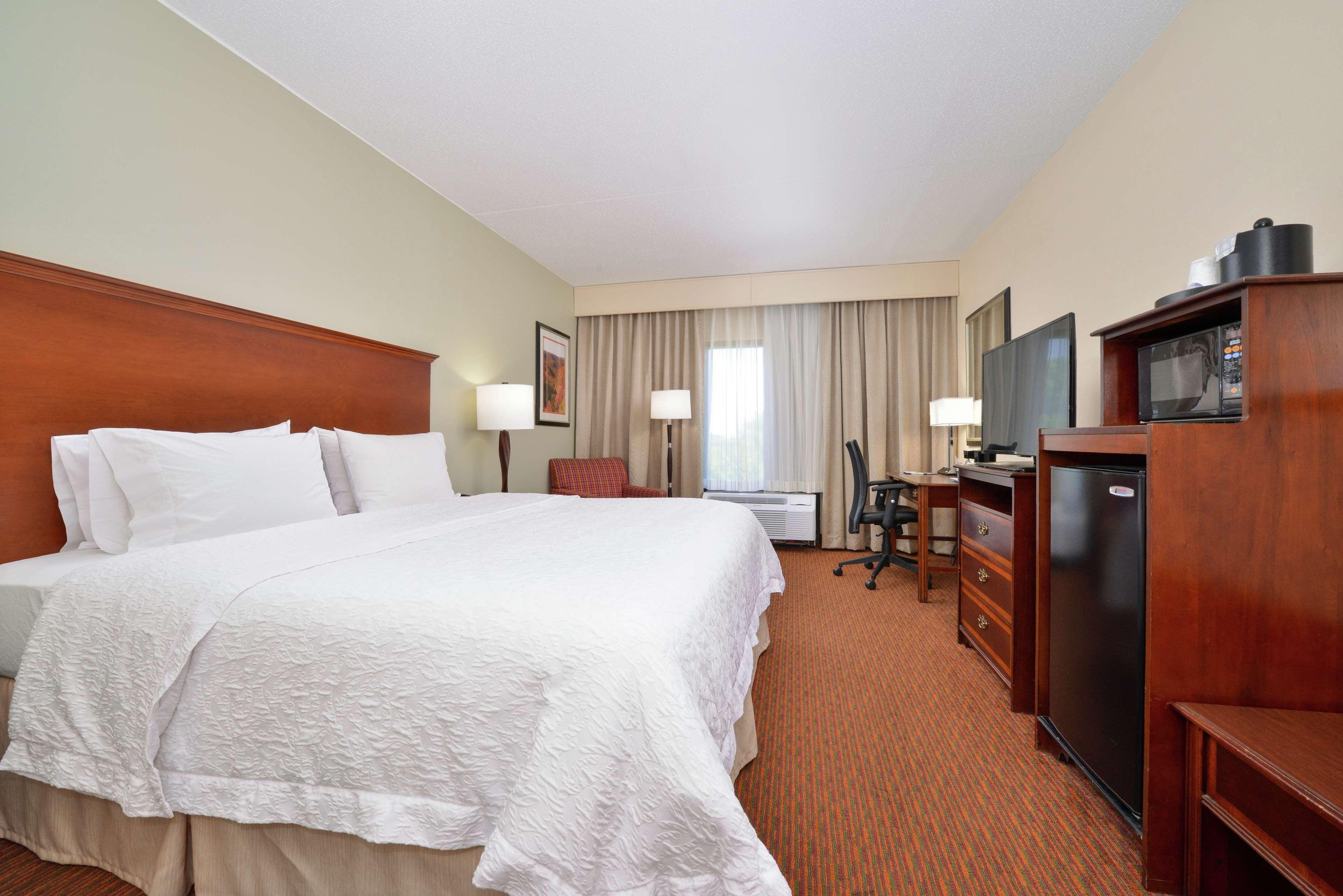Hampton Inn Waynesboro/Stuarts Draft Fishersville Ngoại thất bức ảnh