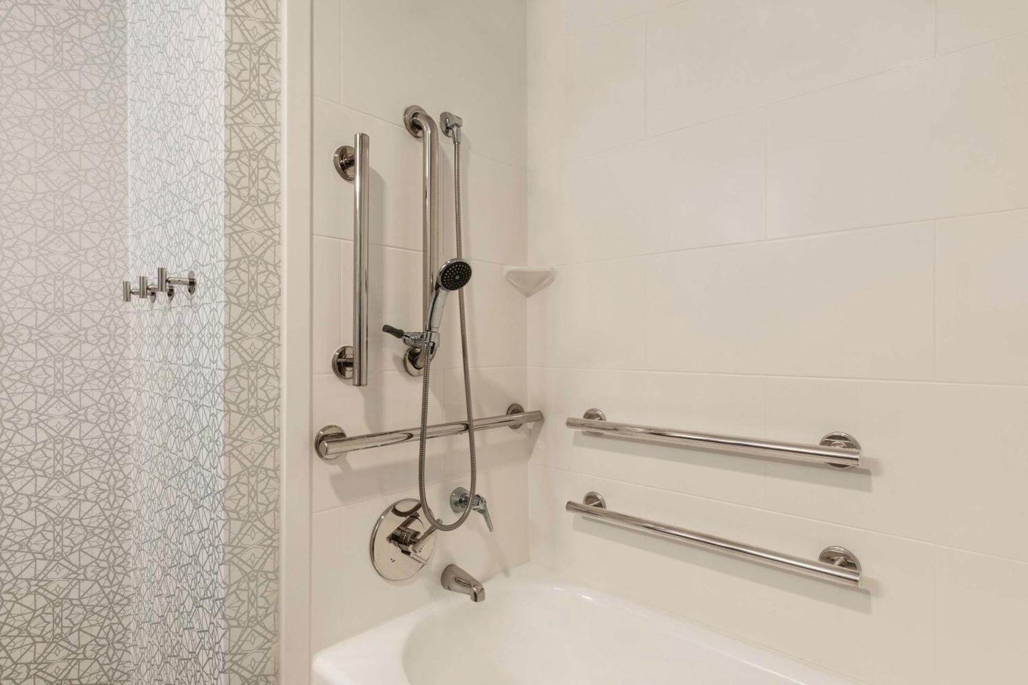 Hampton Inn Waynesboro/Stuarts Draft Fishersville Ngoại thất bức ảnh
