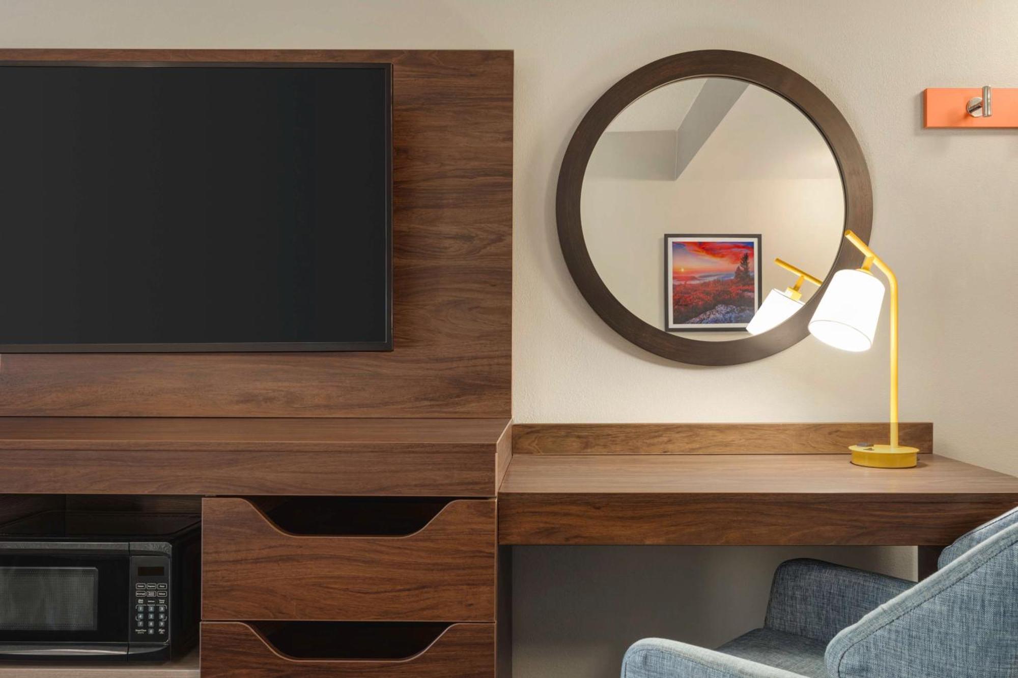 Hampton Inn Waynesboro/Stuarts Draft Fishersville Ngoại thất bức ảnh