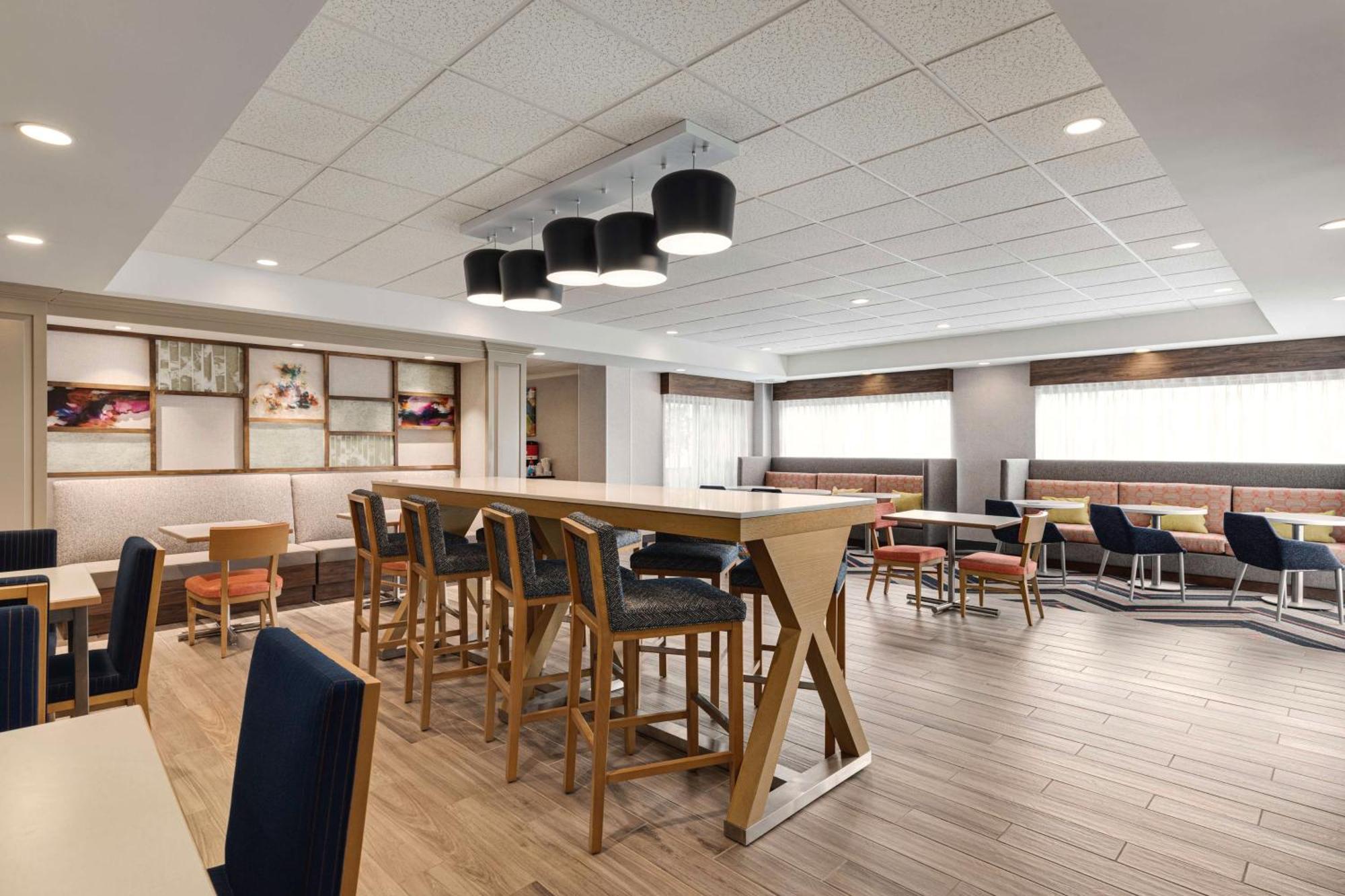 Hampton Inn Waynesboro/Stuarts Draft Fishersville Ngoại thất bức ảnh
