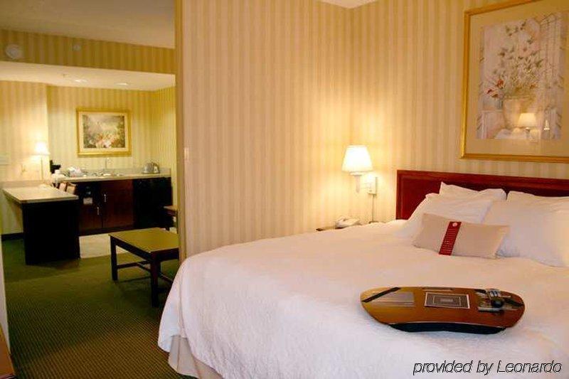 Hampton Inn Waynesboro/Stuarts Draft Fishersville Phòng bức ảnh