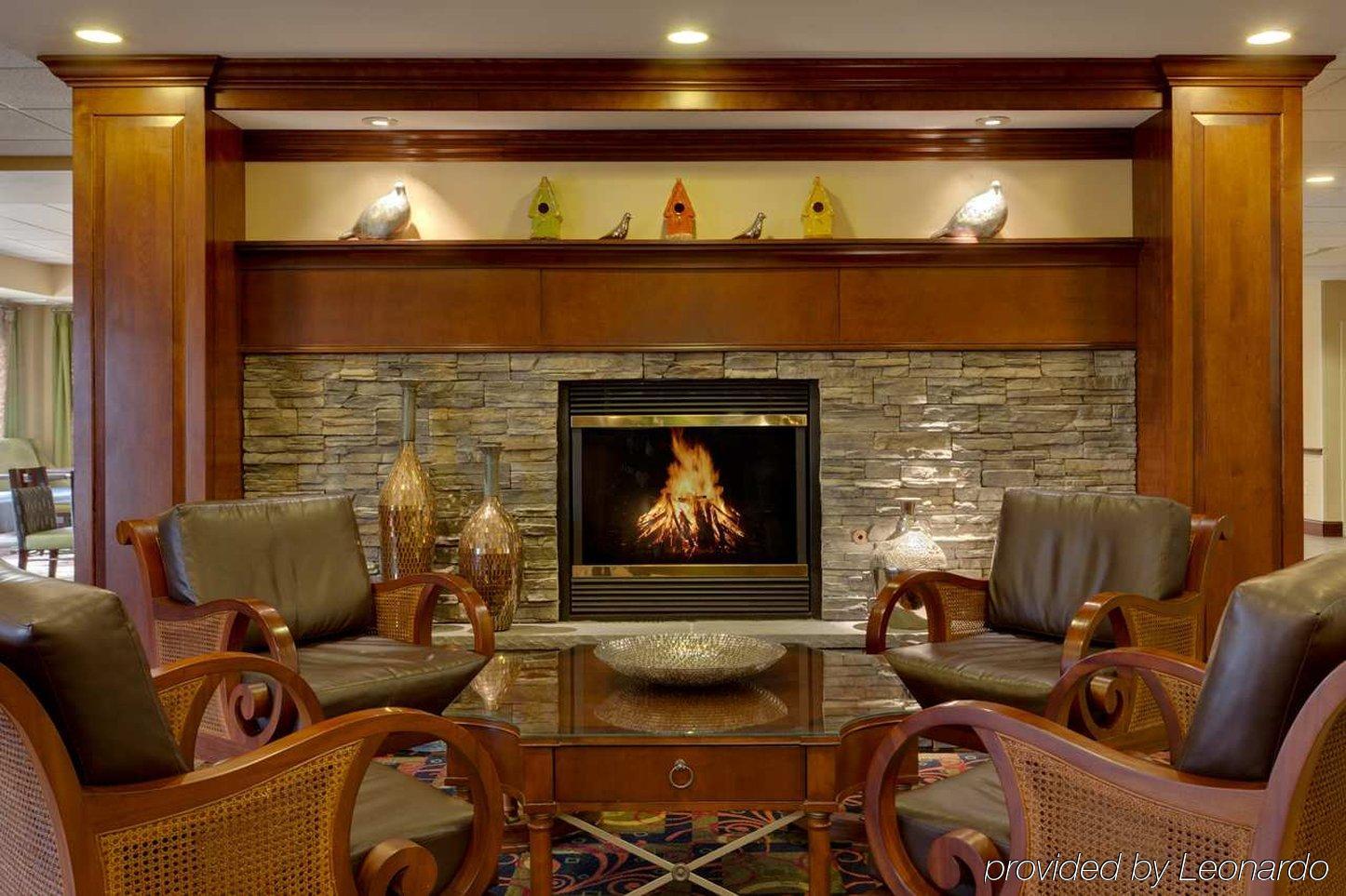 Hampton Inn Waynesboro/Stuarts Draft Fishersville Ngoại thất bức ảnh