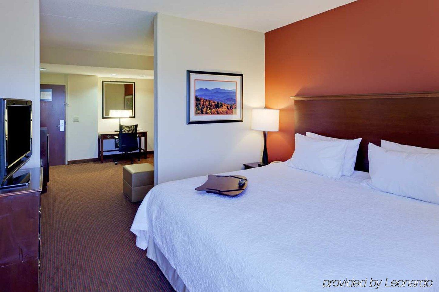 Hampton Inn Waynesboro/Stuarts Draft Fishersville Ngoại thất bức ảnh