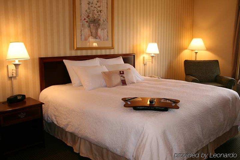 Hampton Inn Waynesboro/Stuarts Draft Fishersville Phòng bức ảnh