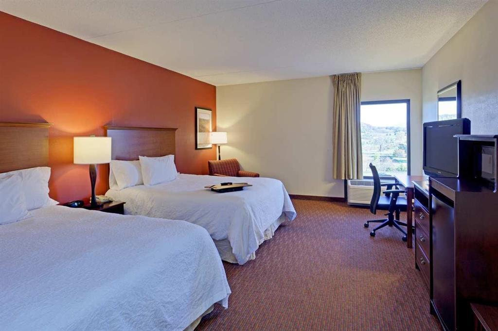 Hampton Inn Waynesboro/Stuarts Draft Fishersville Phòng bức ảnh